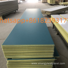 buliding material pvc panel design deiling